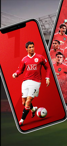 Manchester United Wallpaper HD