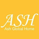 ASH GLOBAL icon