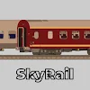 SkyRail - симулятор поезда СНГ icon