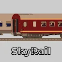 SkyRail - симулятор поезда СНГ APK