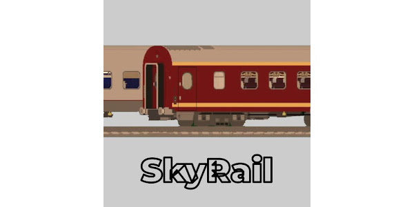 SkyRail - Симулятор Поезда СНГ - Apps En Google Play
