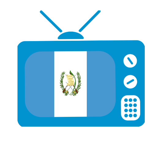Tv Guatemala logo