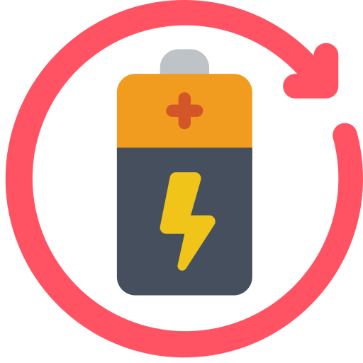 Emporia Battery logo