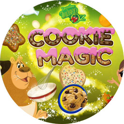 cookie-magic