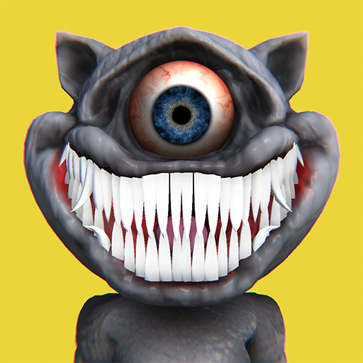 Приложения В Google Play – Scary Juan