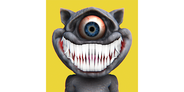Scary Juan - Apps on Google Play