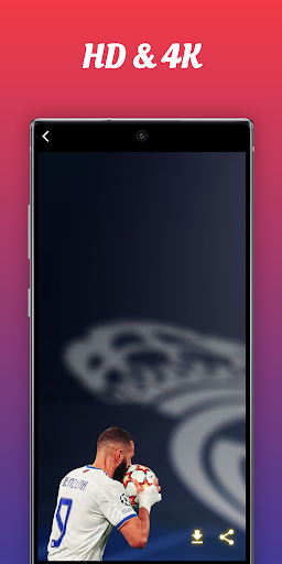 Wallpapers for real madrid fan