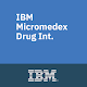 IBM Micromedex Drug Interactions Download on Windows