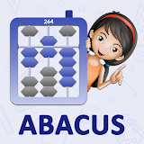 Abacus Child Learning App icon