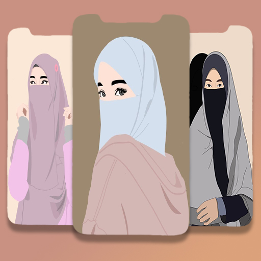 Niqab Wallpaper Tải xuống trên Windows
