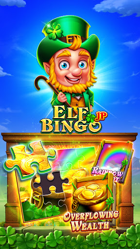 Leprechaun Bingo-TaDa Games 4