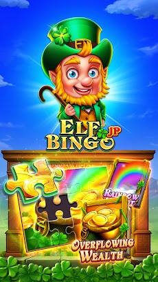 Leprechaun Bingo-TaDa Gamesのおすすめ画像4