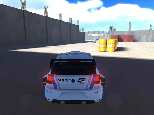 Rally Racer Dirt - Racing - games