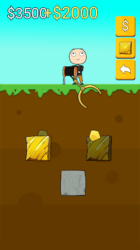 MinerMiner Screen 2