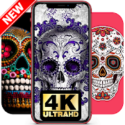 Sugar Skull Pictures ? Sugar Skull Wallpapers ?