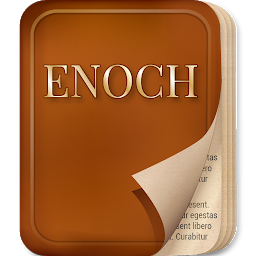 Slika ikone Book of Enoch