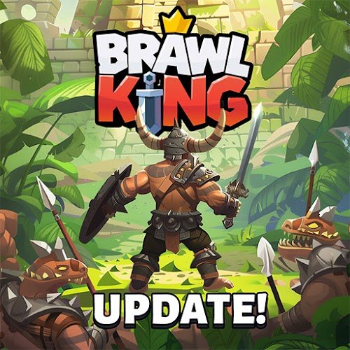 Brawl King v0.31.26 MOD APK (Mega Mod)