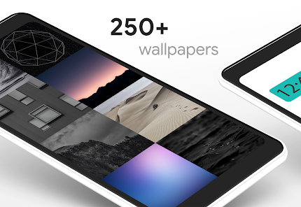 Imágen 12 Flight Pro - Icon Pack android