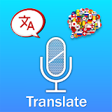 Translate - All Languages & Voice Translator icon