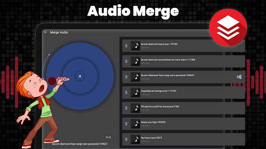 AudioLab Pro – Audio Editor Recorder & Ringtone Maker Mod Apk 29