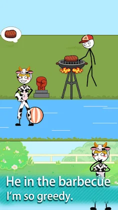 Super thief - Screenshot 2