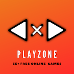 Cover Image of Baixar Playzone- Play and Chat with New Friends 0.02 APK