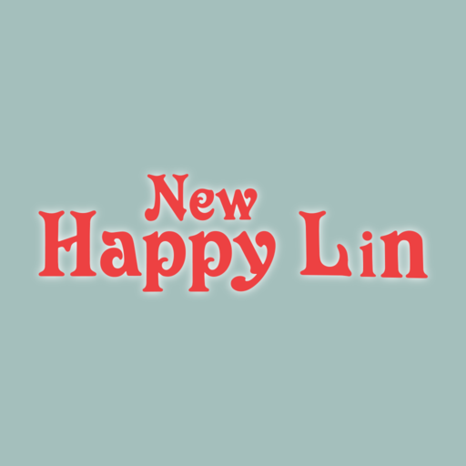 Happy Lin Burton  Icon