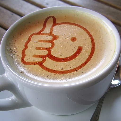 CafeTasse logo