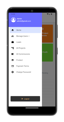 Ovon Design Screenshot