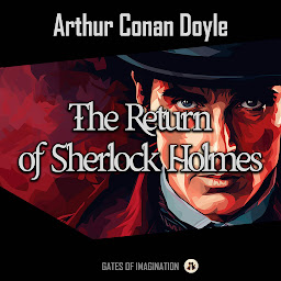Icon image The Return of Sherlock Holmes