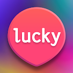 Cover Image of ダウンロード LuckyTrip-1回のタップでの旅行  APK