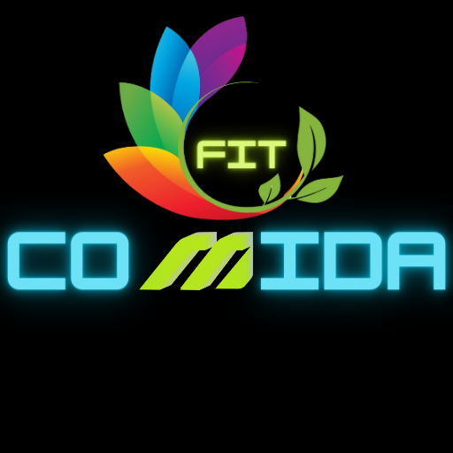 Comida Fitness – Apps on Google Play