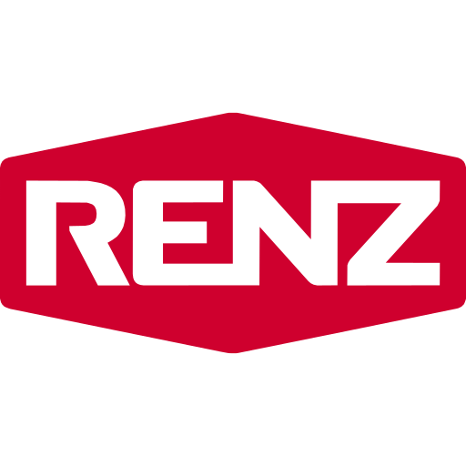 Renz Utility logo