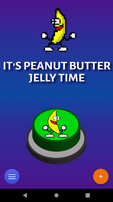 Banana Jelly Meme Sound Buttonのおすすめ画像3
