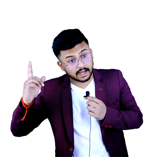 Abhay Trading logo