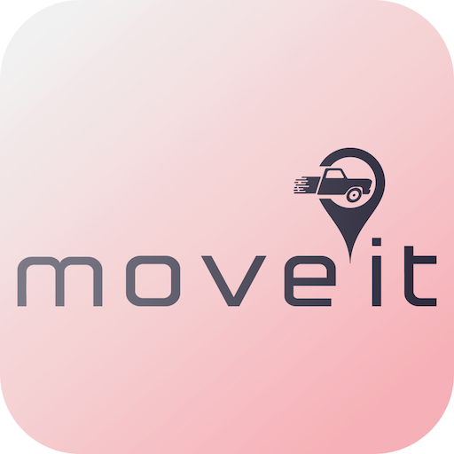 Move It Helper logo