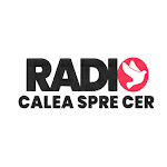 Cover Image of Tải xuống Radio Crestin Calea spre Cer  APK