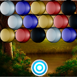 Cover Image of Download 2017 Bubble Shooter Challenge 1.0 APK