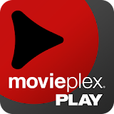 MOVIEPLEX Play icon