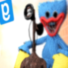 huggy playtime for Garry's Mod icon