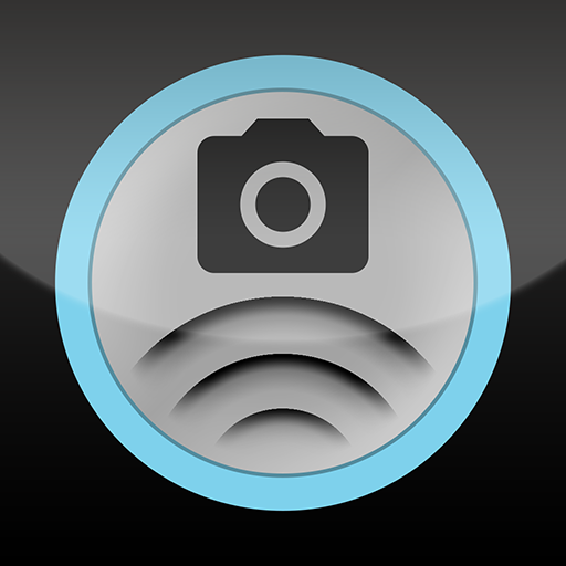 Camoodoo - Camera Remote  Icon