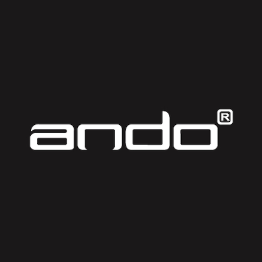 Ando logo