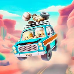 Road Trip: USA Mod Apk