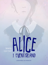 Icon image Alice i Eventyrland