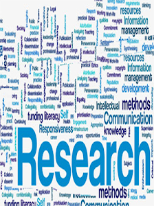 Research methodology Unknown
