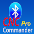 CNC Bluetooth Commander Pro