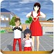 Sakura school : Stumble Gyus - Androidアプリ
