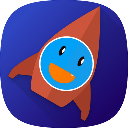 Planet Journey logo