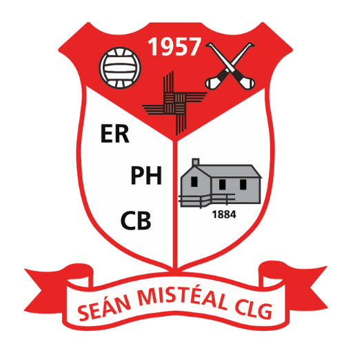 John Mitchels GFC Louth