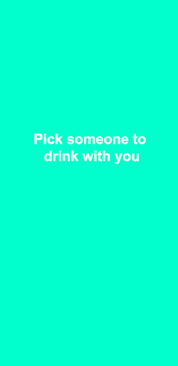 Time To Drink - Party Game Screen 3